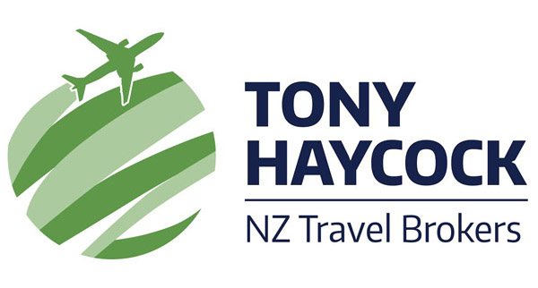 NZ Travel Brokers-Tony Haycook